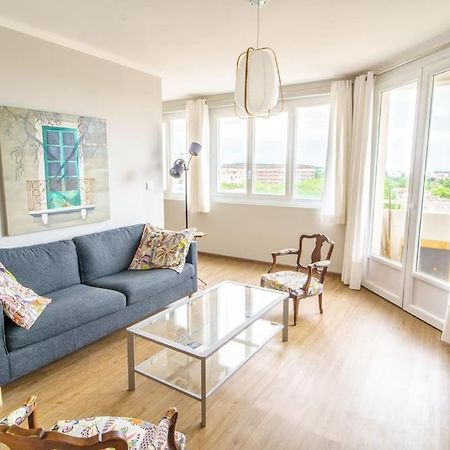 Appartement Avec Vue Hypercentre トゥールーズ エクステリア 写真