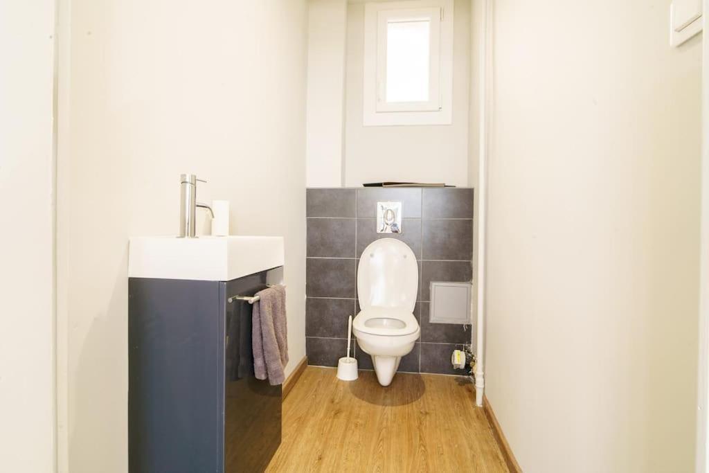 Appartement Avec Vue Hypercentre トゥールーズ エクステリア 写真