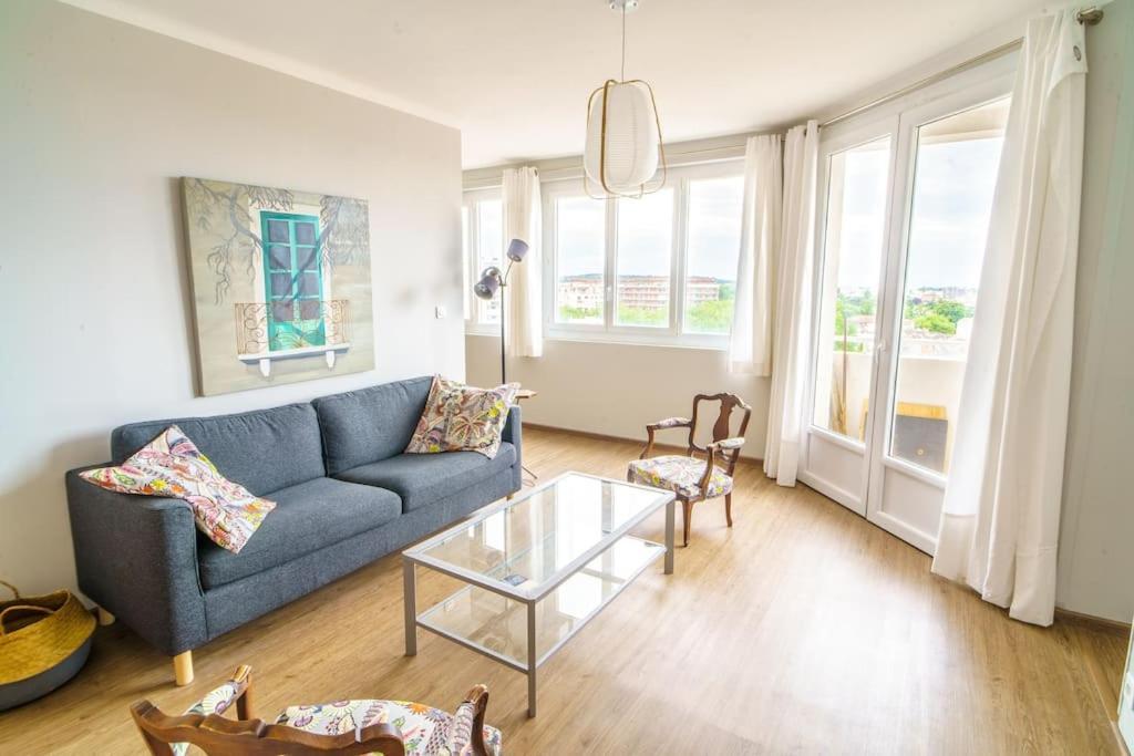 Appartement Avec Vue Hypercentre トゥールーズ エクステリア 写真