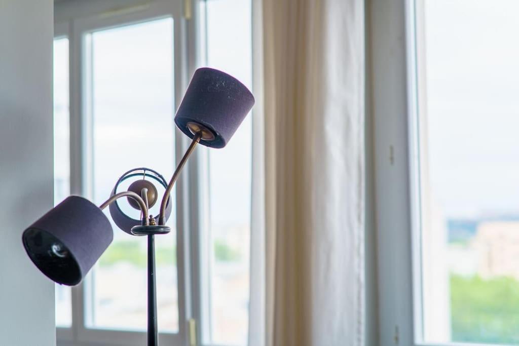 Appartement Avec Vue Hypercentre トゥールーズ エクステリア 写真